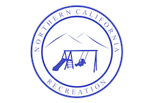 Northern California Recreation Logo