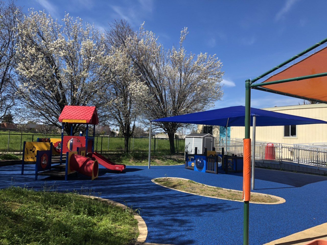 First Baptist Head Start