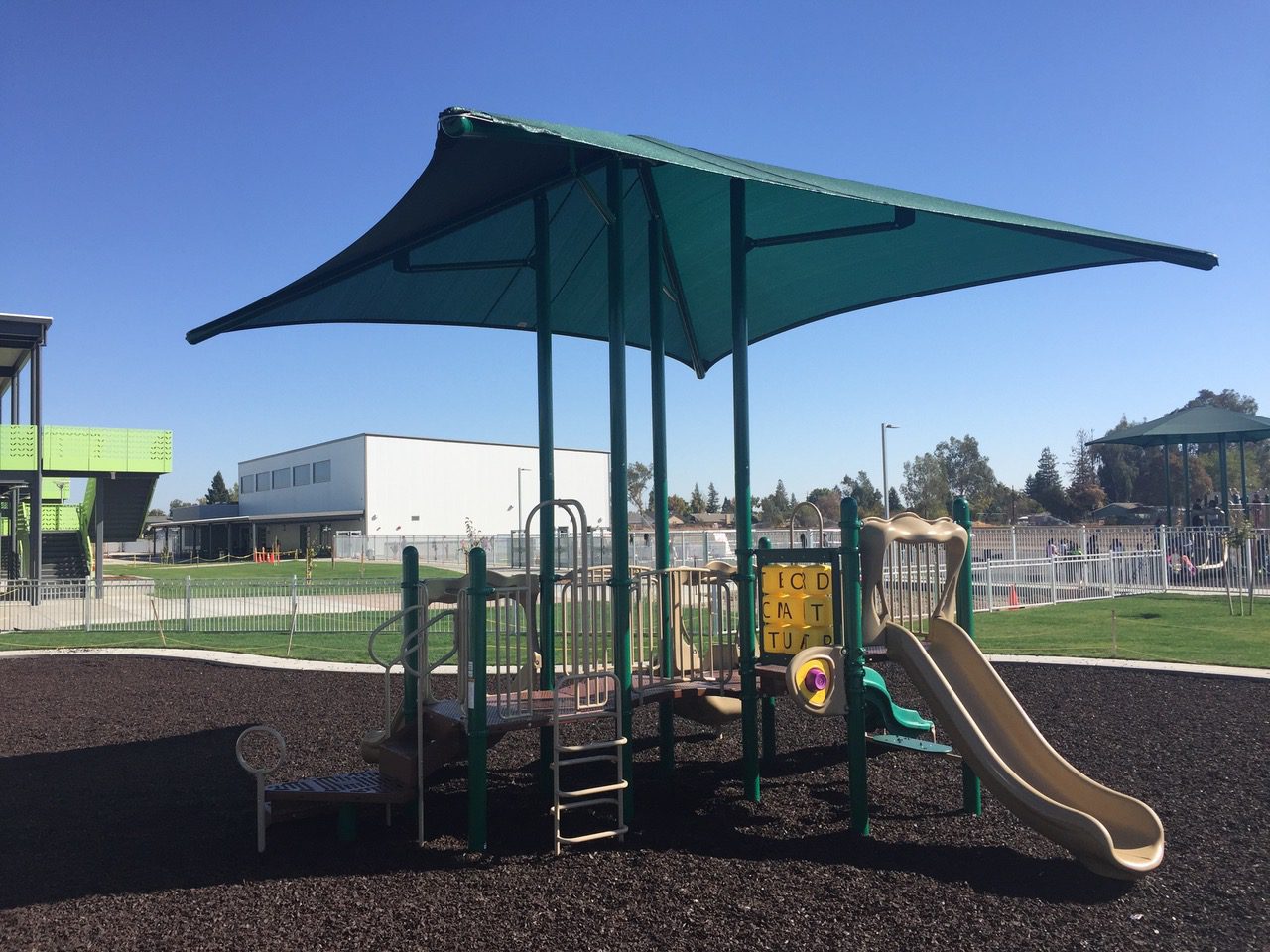 Gateway Community Charter School