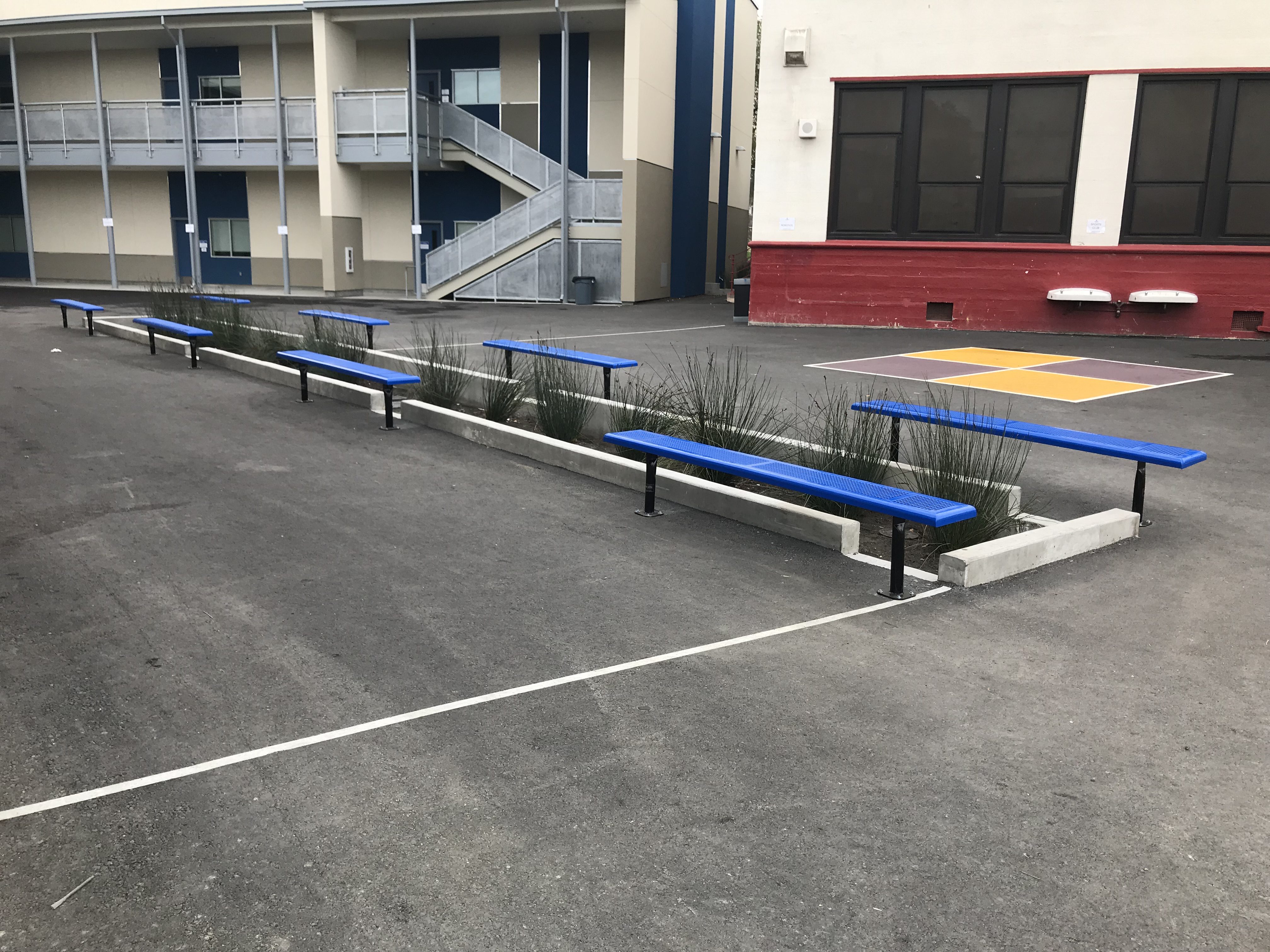 Kipp Bridge Academy