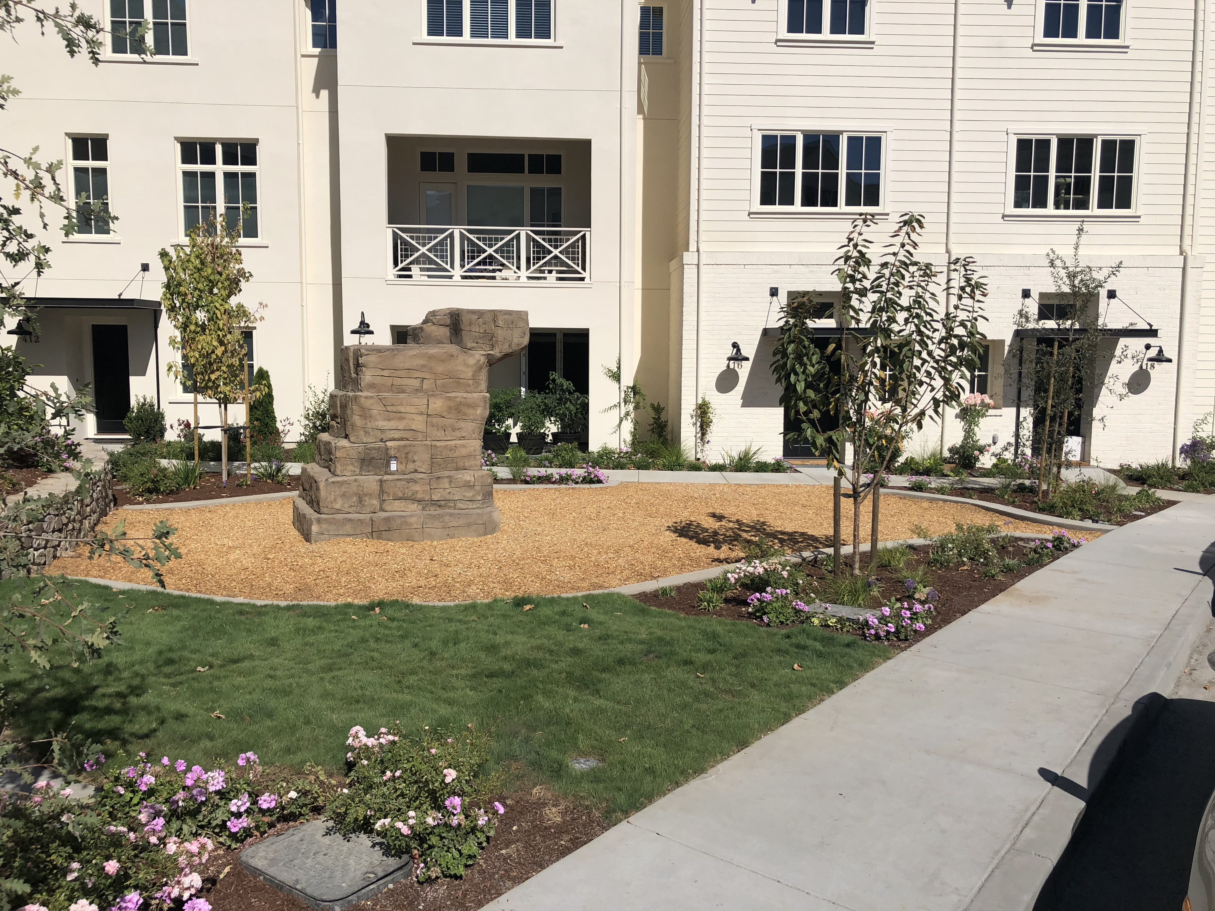 Madison Townhomes