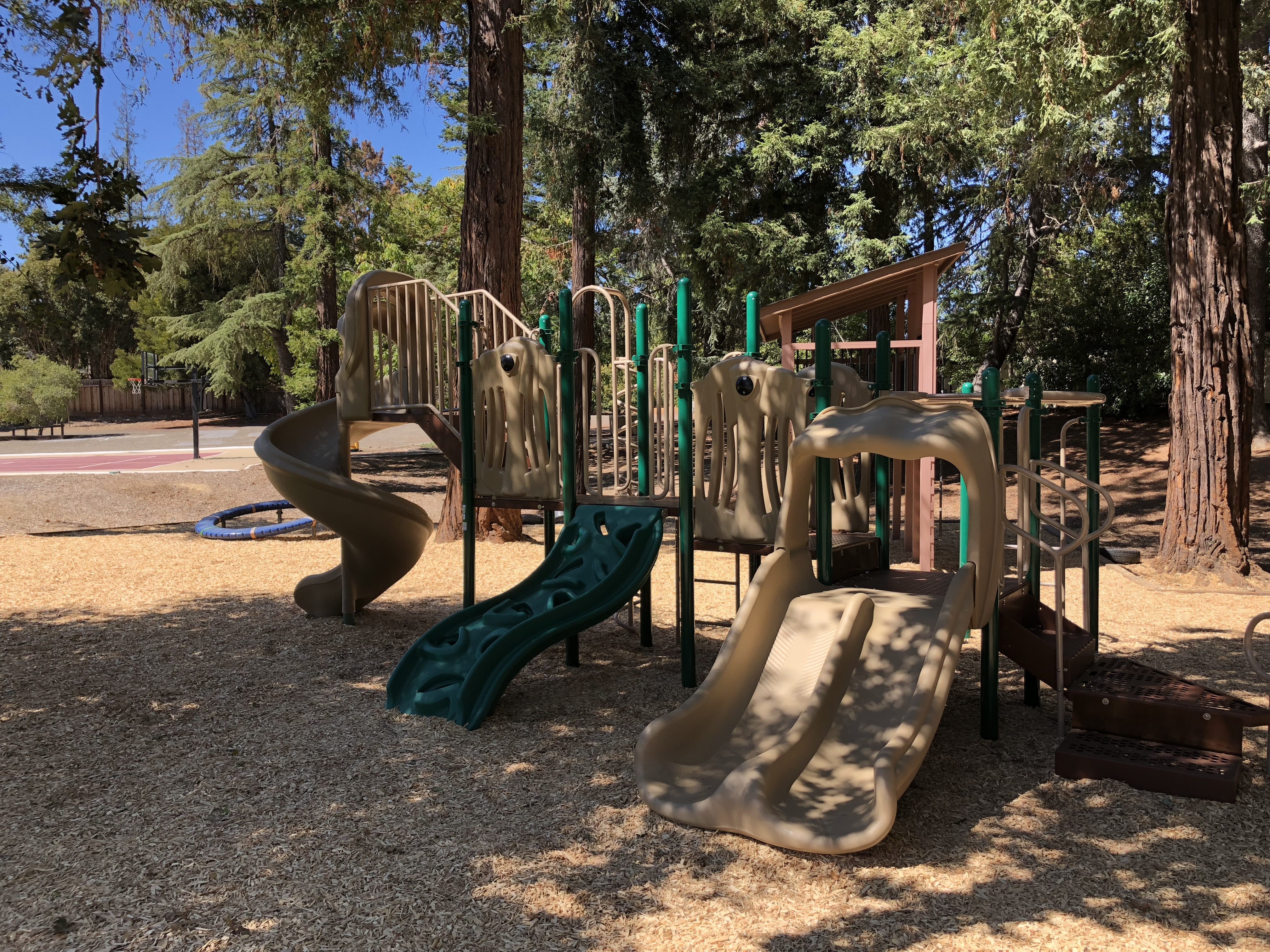 Oak Tree Children's Club