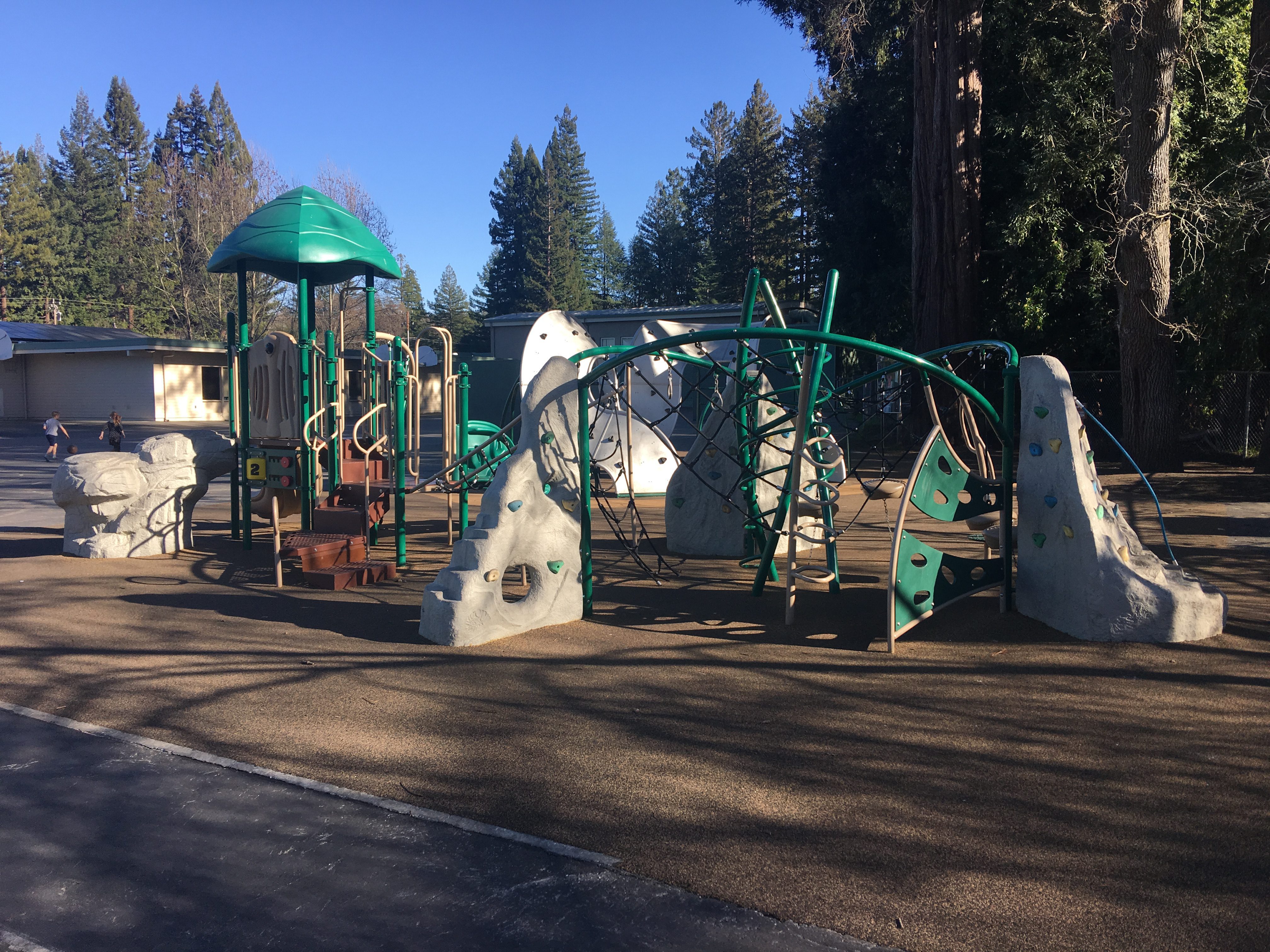 Ormondale Elementary School