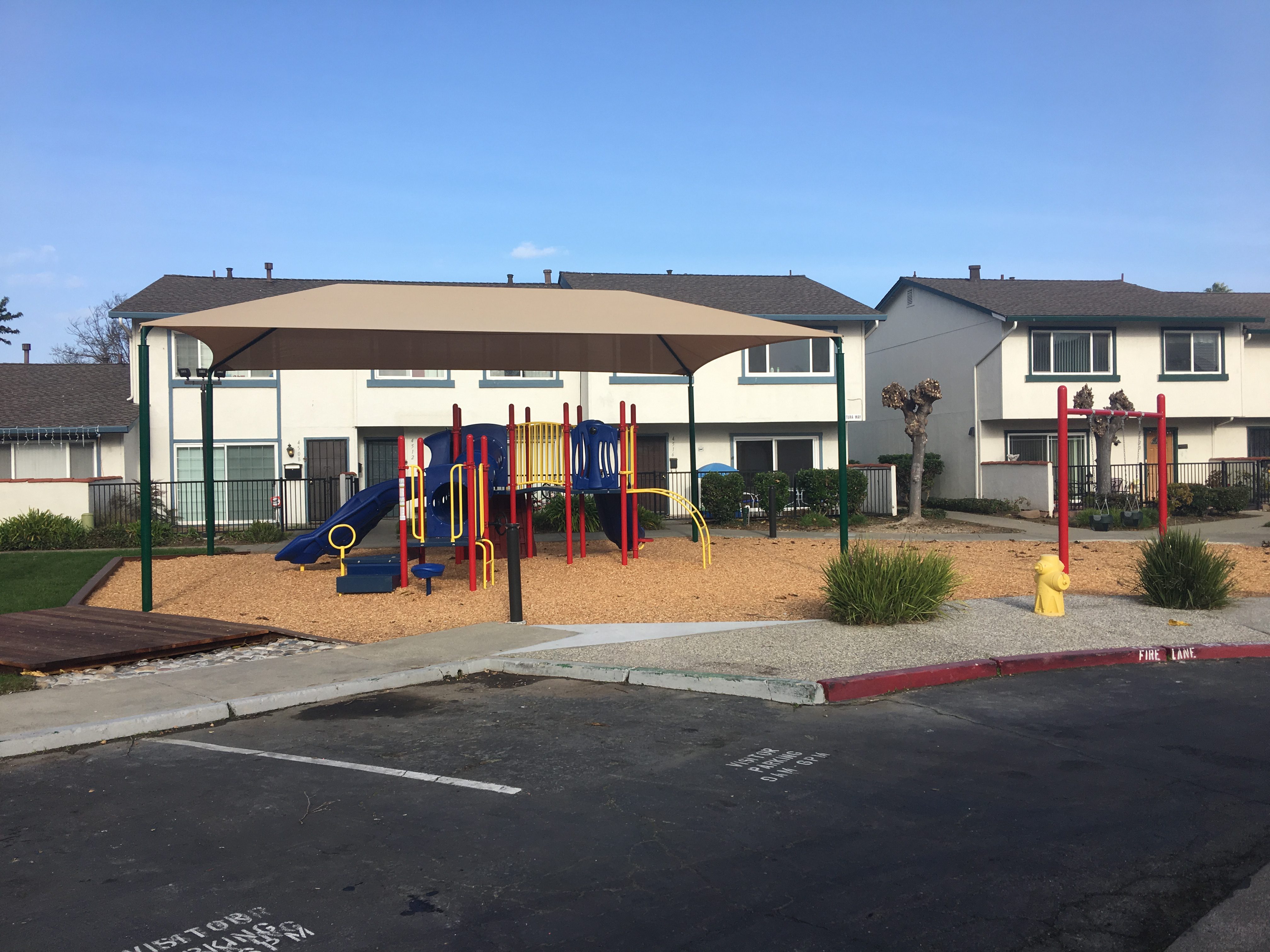 Union City Townhomes