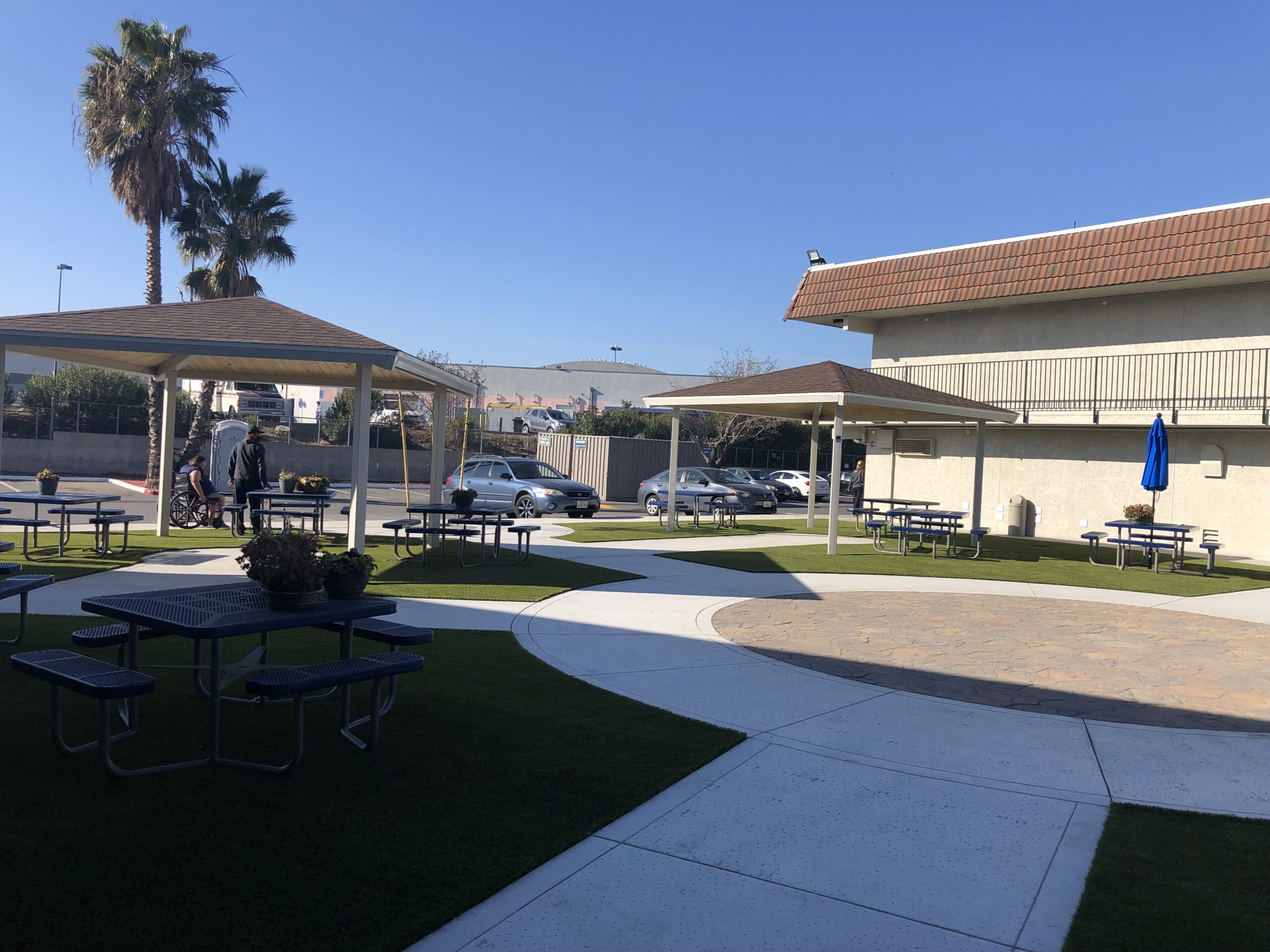 Contra Costa County Wellness Contra Costa County Wellness