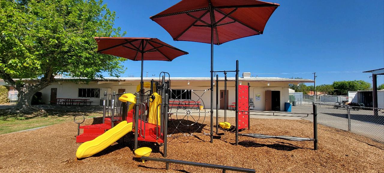 Miano Elementary School Miano Elementary School